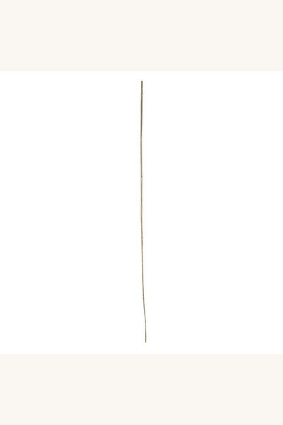 Comerivo Suport bambus inalt pentru plante cataratoare, 180cm, grosime 1cm