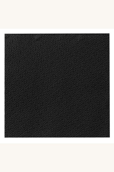 Comerivo Servetele negre 33x33cm pentru masa, set 40 bucati, 1 strat