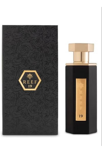 Reef عطر ريف 19 أو دو بارفان للجنسين 100مل