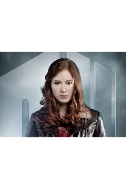 OEM Poster Karen Gillan Doctor Who, 61x90 cm, poster17073