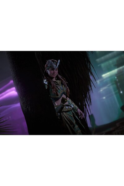 OEM Poster Horizon Forbidden West 2023 5k, 61x90 cm, poster17962
