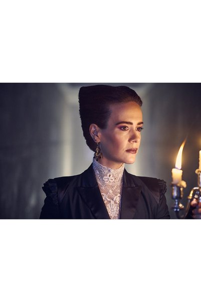 OEM Poster Sarah Paulson din American Horror Story Apocalypse 2018, 61x90 cm,...