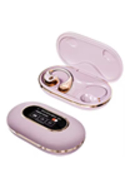 Bluejw Wireless Sports Earphones JL for 5.0 HIFI Stereo Sound Active Noise Ca...