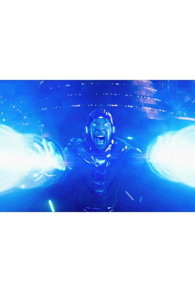 OEM Αφίσα Κανγκ από την ταινία Ant-Man και η Μέλισσα: Quantumania, 61x90 εκ.,...