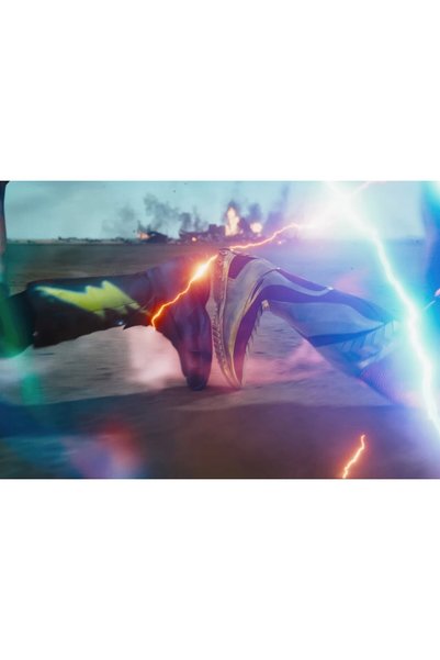 OEM Poster The Flash Vs Reverse Flash 2023, 61x90 cm, poster18658