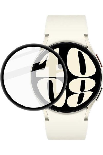 İmak Προστατευτικό οθόνης για το Galaxy Watch7 40mm 1 τεμάχιο
