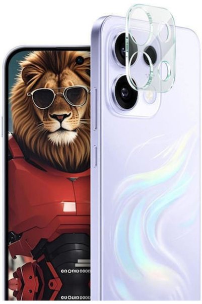 İmak Oppo Reno16 F 5g Reno16 Fs 5g Ενσωματωμένο Φιλμ Σκληρυμένου Γυαλιού για ...