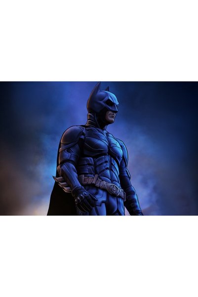 OEM Poster Batman Vigilant Gardian, 61x90 cm, poster20639