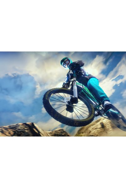 OEM Αφίσα Gta 5 Junk Energy Time Trail, 61x90 εκ., poster20253