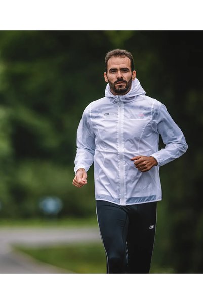 42K ΑΔΙΑΒΡΟΧΟ " (Adivorcho) -  "Αδιάβροχο " is the noun for a raincoat.  "Αδι...