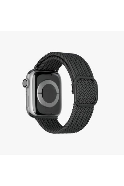 Levelo Apple Watch Band 42/44/45/49mm Lefelo - Black