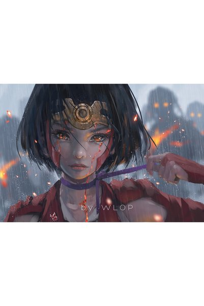 OEM Постер Кабанери от Железната крепост, 61x90 см, poster21801