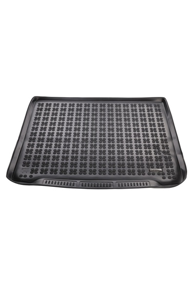 Rezaw-Plast Πολυτελές χαλάκι πορτμπαγκάζ για Ford FOCUS IV Break με σύστημα M...