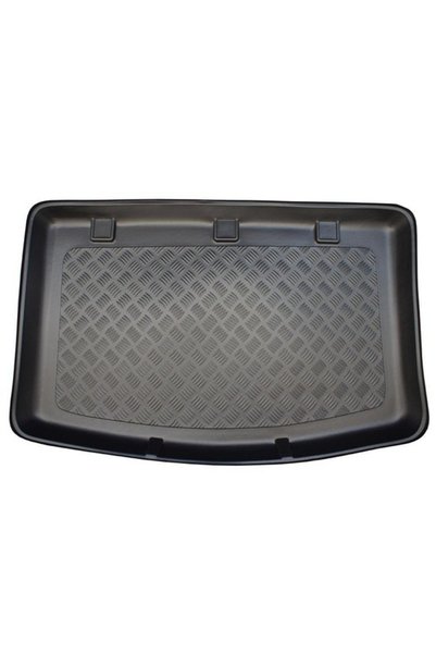 Rezaw-Plast Tavă portbagaj Kia Rio III hatchback, fabricație caroserie 08.201...