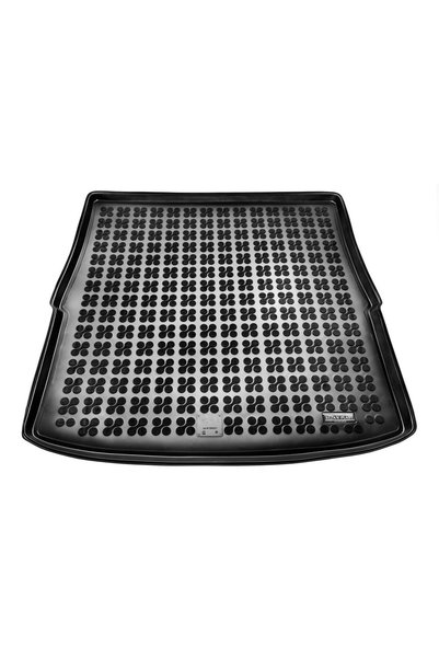 Rezaw-Plast Премиум стелка за багажник Мазда 6 III Комби 2012 - 2023