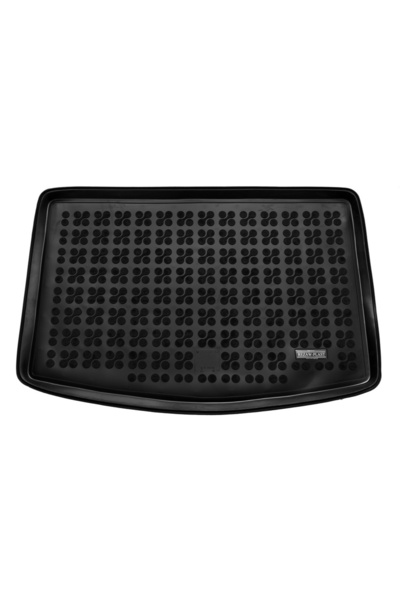 Rezaw-Plast Премиум стелка за багажник за Mazda CX-3, с повдигнат под, 2015 -...