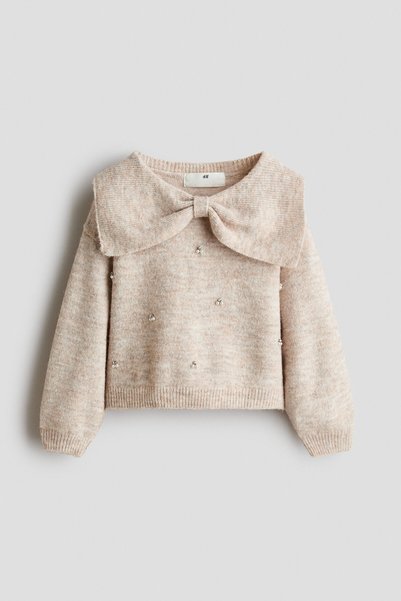 H&M Aplikeli Kazak