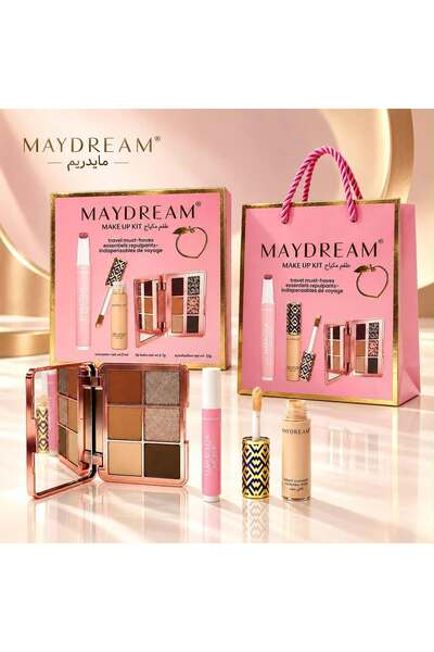 MAYDREAM Rogge +Klinsner +Multiple Add-Ons