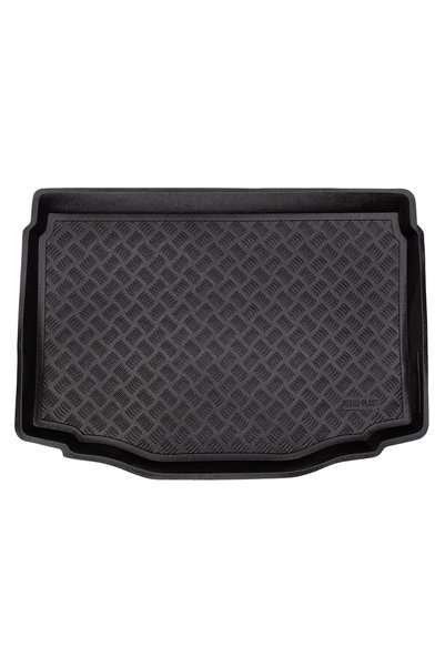 Rezaw-Plast Επένδυση πορτμπαγκάζ Citroen C3 IV, Σταθερός Κάτω Δάπεδο, συμπερι...
