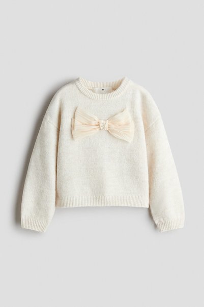 H&M Aplikeli Kazak