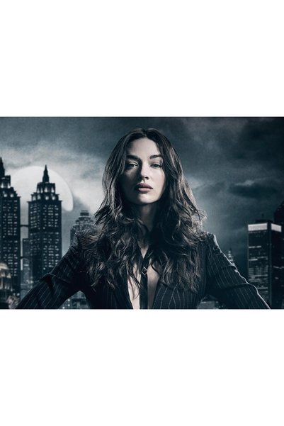 OEM Poster Sofia Falcone Gotham Sezonul 4, 61x90 cm, poster22186