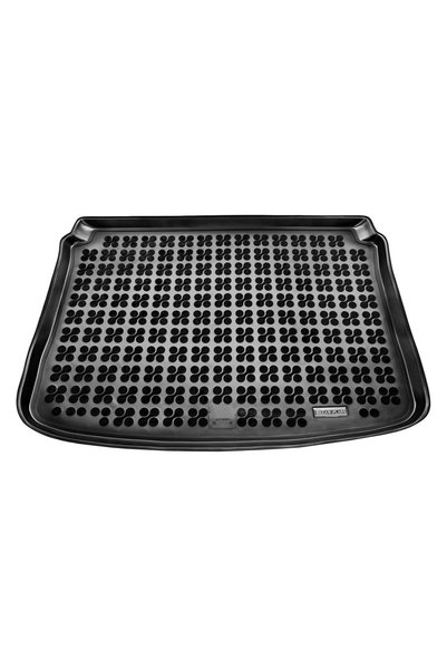 Rezaw-Plast Премиум стелка за багажник за Peugeot 307 Хечбек 2001 - 2011 |   ...