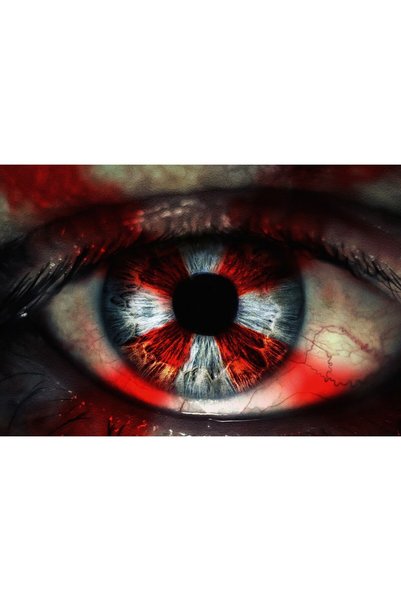OEM Αφίσα Resident Evil Καλώς ήρθατε στην Raccoon City, 61x90 εκ., poster23043