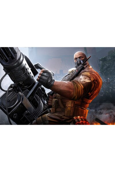 OEM Poster Jackson Undawn, 61x90 cm, poster22092