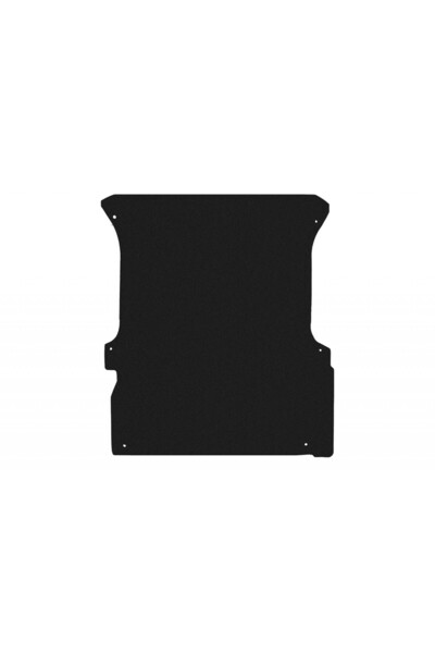 Rezaw-Plast Cargo Ford TRANSIT CONNECT I κοντό 2002 - 2013 Πατάκι πορτμπαγκάζ