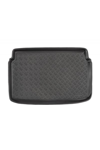 Rezaw-Plast Ford ECOSPORT II Επένδυση Πορτμπαγκάζ 2012 - 2022, Θέση Ανυψωμένο...