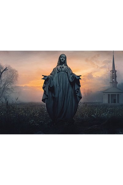 OEM Poster The Unholy, 61x90 cm, poster24723