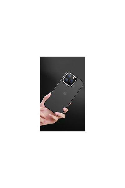 OEM Husă Apple IPhone 14 Pro Max Bracket Series cu Suport, Protecție Cameră, ...