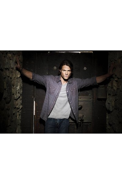OEM Αφίσα Σαμ Γουίντσερτς από το Supernatural, 61x90 εκ., poster24024