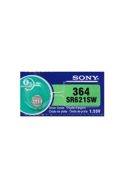 SARALMA Baterie 364 / SR621SW - Sony