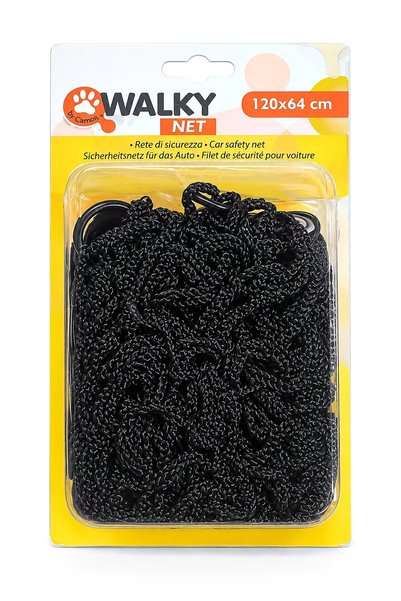 Generic Brand Walky Car Net - 120 × 64 cm