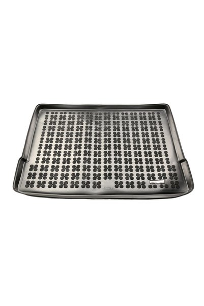 Rezaw-Plast Πολυτελές χαλάκι πορτμπαγκάζ για Hyundai TUCSON III, για δάπεδο σ...