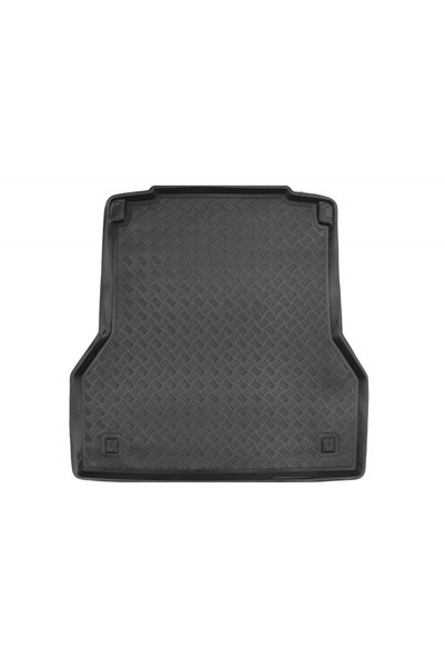 Rezaw-Plast Επένδυση πορτμπαγκάζ για Opel CORSA D IV VAN 2006 - 2014