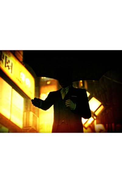 OEM Poster Yakuza 0, 61x90 cm, poster23992