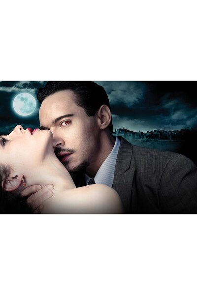 OEM Poster Dracula, 61x90 cm, poster24740