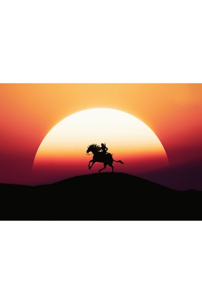 OEM Αφίσα Assassins Creed Odyssey Μίνιμαλ 4k, 61x90 εκ., poster24374