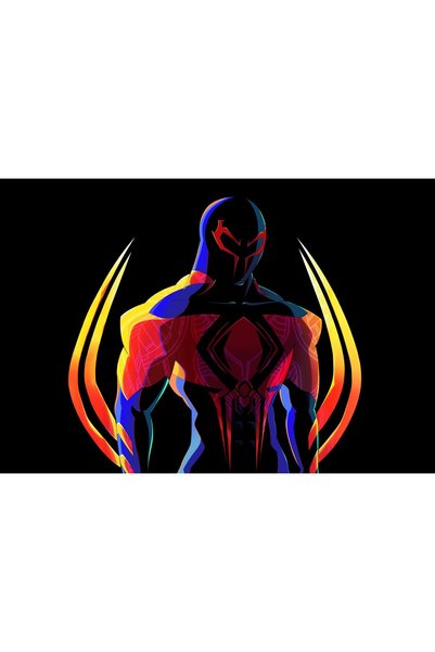 OEM Poster Spiderman 2099 Vigilante Virtuoso, 61x90 cm, poster24362