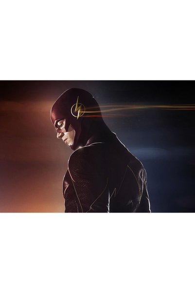 OEM Poster The Flash 3, 61x90 cm, poster25063