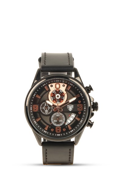 Tiger Men's Wristwatch Ti-620B