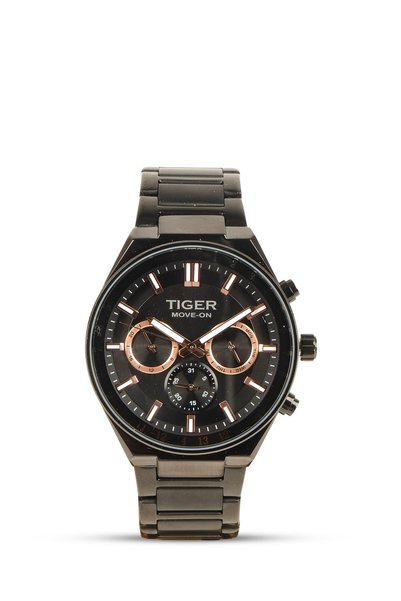 Tiger Men's Wristwatch Tf-252