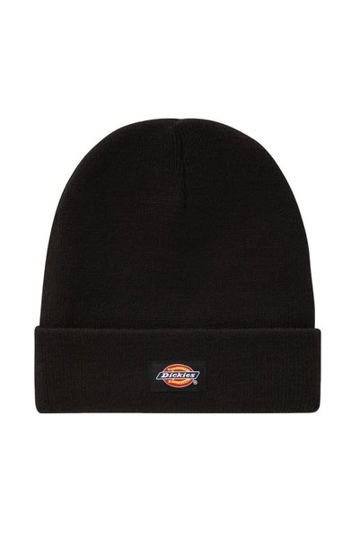 Dickies ΓΚΙΜΠΣΛΑΝΤ ΣΚΟΥΦΙΑΚΙ ΜΑΥΡΟ