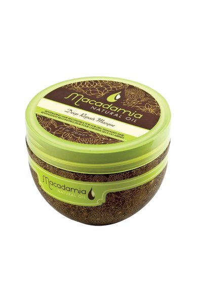 Macadamia Natural قناع إصلاح الشعر العميق |   236 مل