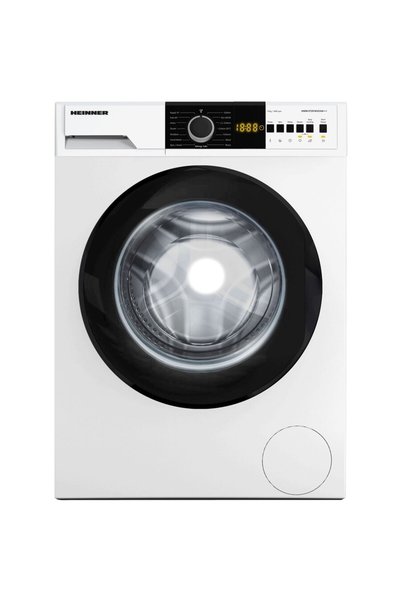 Heinner Masina de spalat rufe HWM-VT2914IVCHA+++, 9 kg, 1400 rpm, Clasa A, Mo...