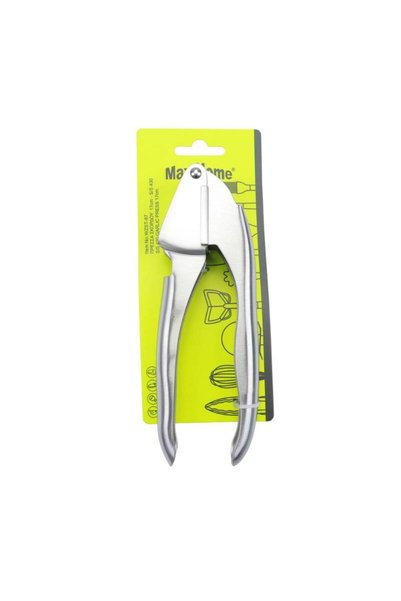 MAXHOME Max Home Πρέσα Σκόρδου 17cm S/S 430 WZST-87