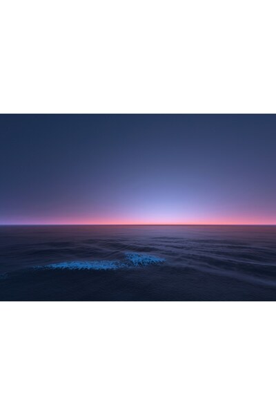 OEM Постер Waves Ocean View Gta V, 61x90 см, poster25046