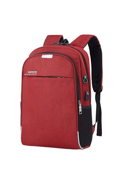 Noonedibs Rucsac pentru laptop, Rucsac mare, Rucsac de călătorie, Rucsac de m...